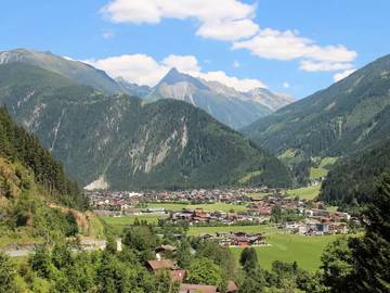 Villa voor 10 Personen in Schwendau, Zillertal, Afbeelding 2