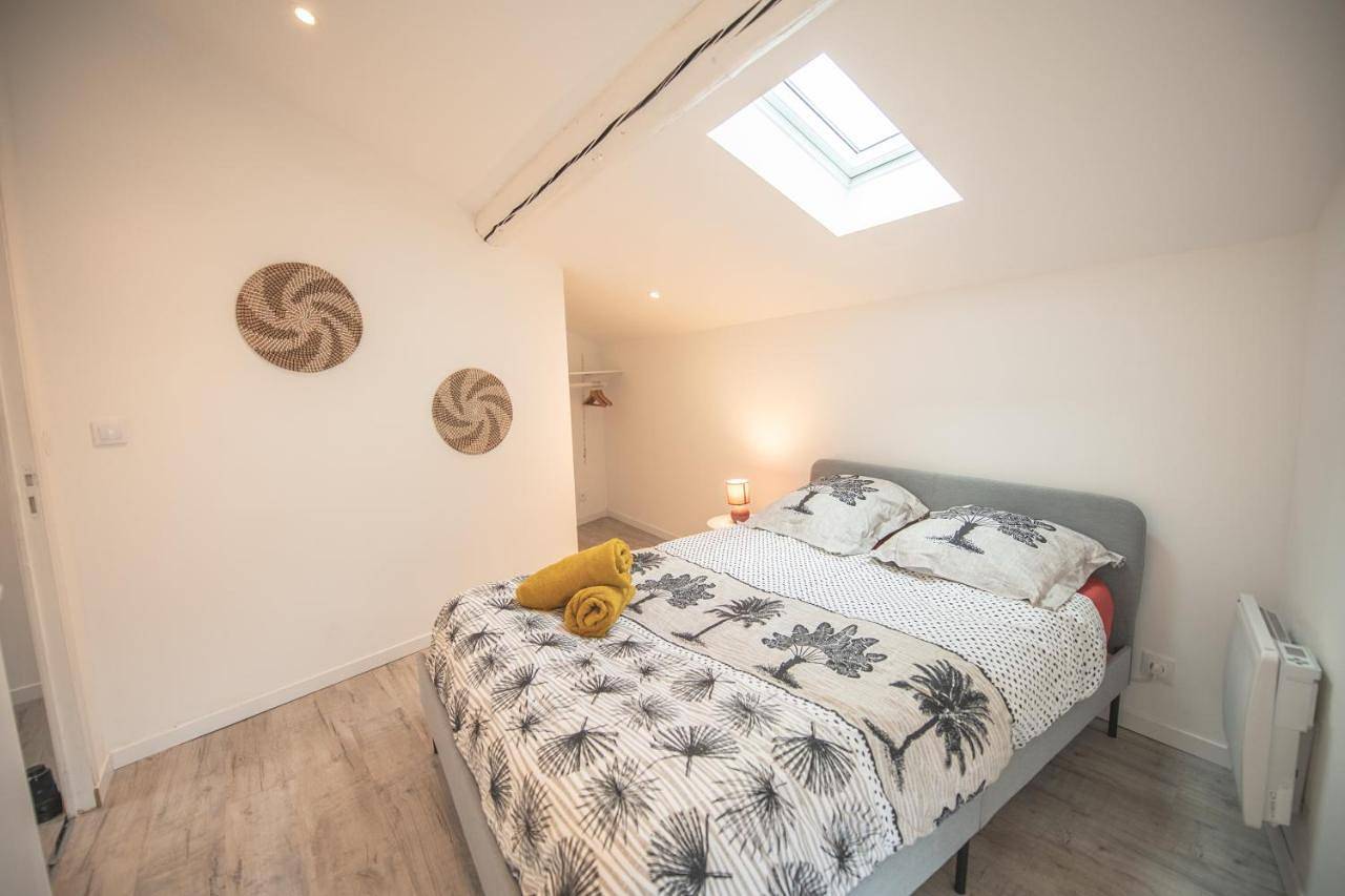 Appartement entier, Kasa Surf - Wifi Tv & Cosy in Lorette, Parc Naturel Régional du Pilat