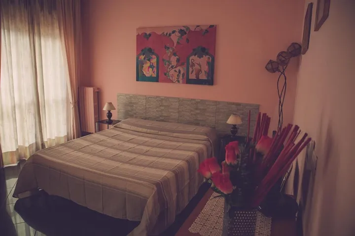 Maison d’hôte pour 1 personnes, animaux acceptés - 1