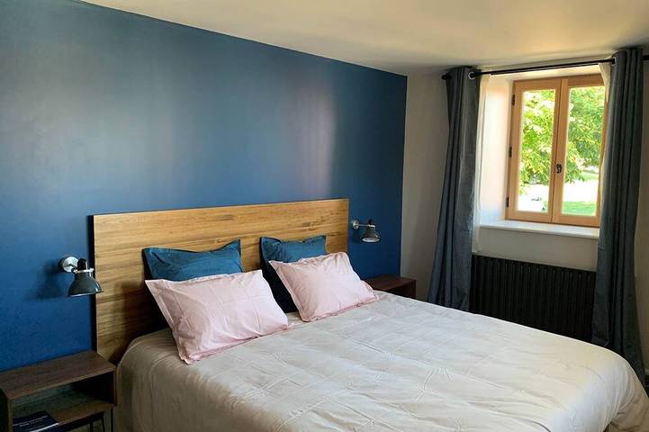 Location de vacances pour 4 personnes à Vigneulles-lès-Hattonchâtel - 2