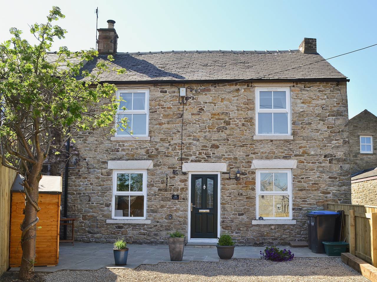 Casa vacanza a Northern England a partire da 77€ a notte