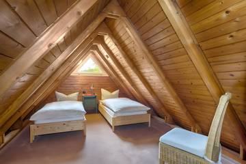 Bauernhof für 2 Personen in Titisee-Neustadt, Hochschwarzwald, Bild 4