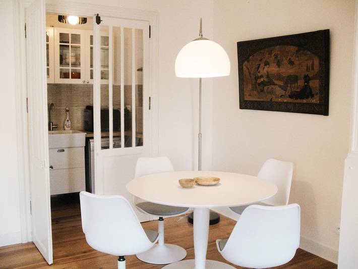 Chambre d’hôte pour 5 personnes à Bordeaux - 4