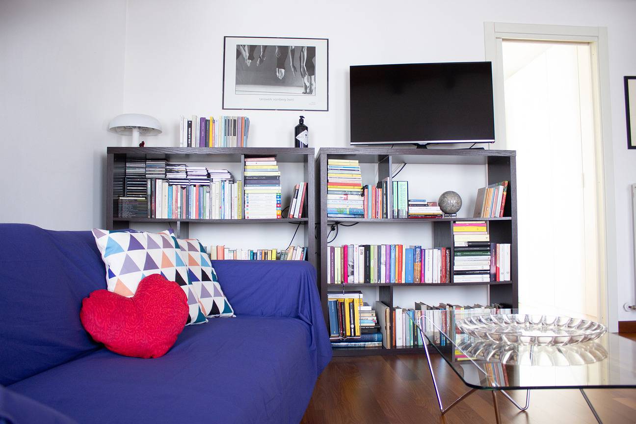 Appartement entier, Passons 4 in Udine, Province d'Udine