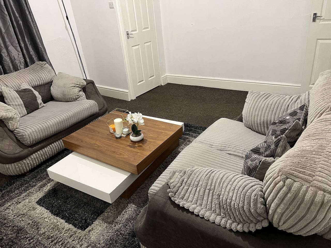 House - Sleeps 3 & Free Parking in County Durham