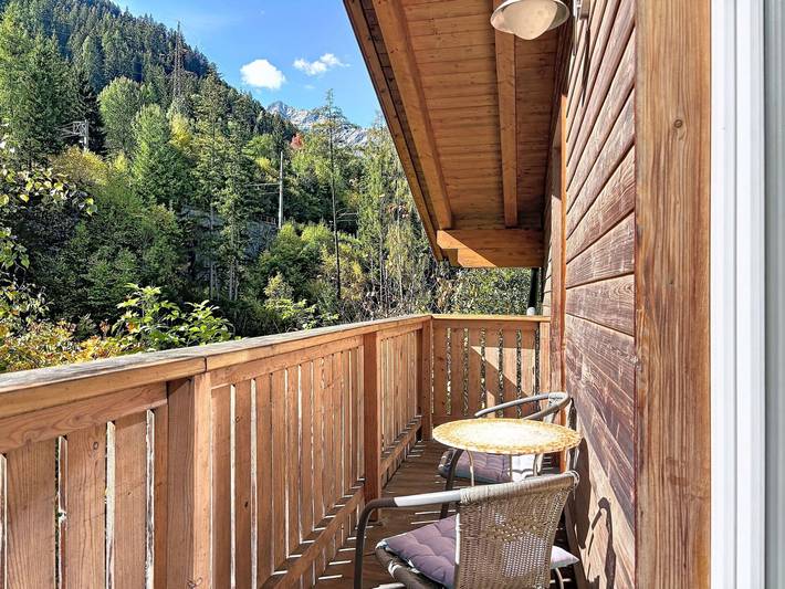Am Arlberg - Am Arlberg 480.1 in Lechtaler Alpen, Strengen