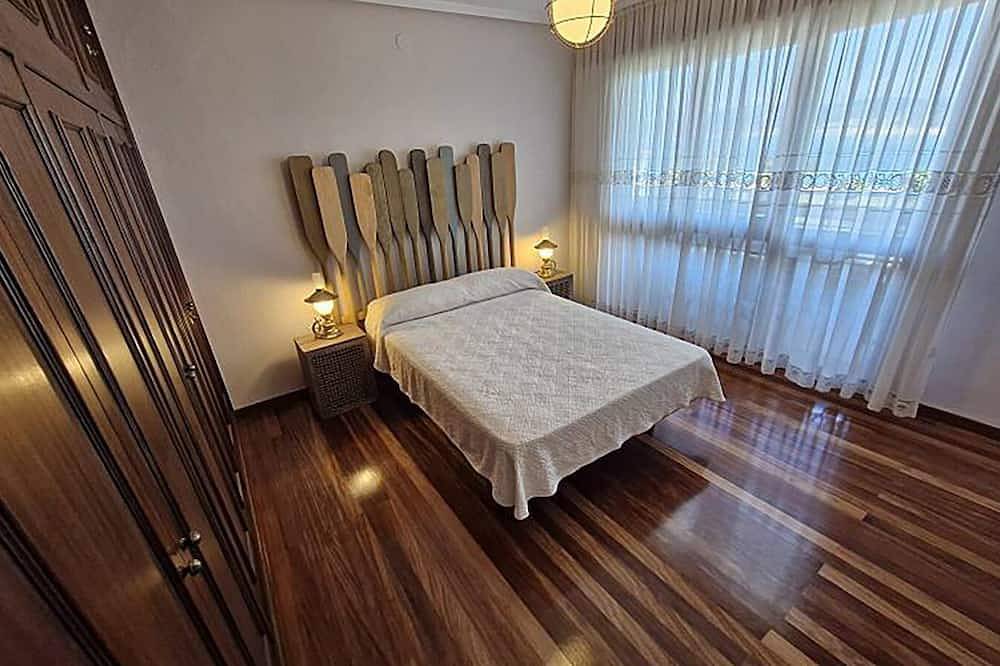 Appartement entier, Vistas Bahia Santoña. Magnificas vistas de la bahía de Santoña in Santoña, Côte Cantabrienne