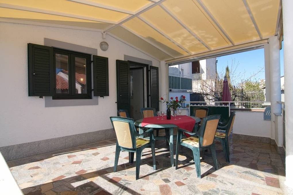Ganze Ferienwohnung, St. Monica in Poreč, Grad Poreč