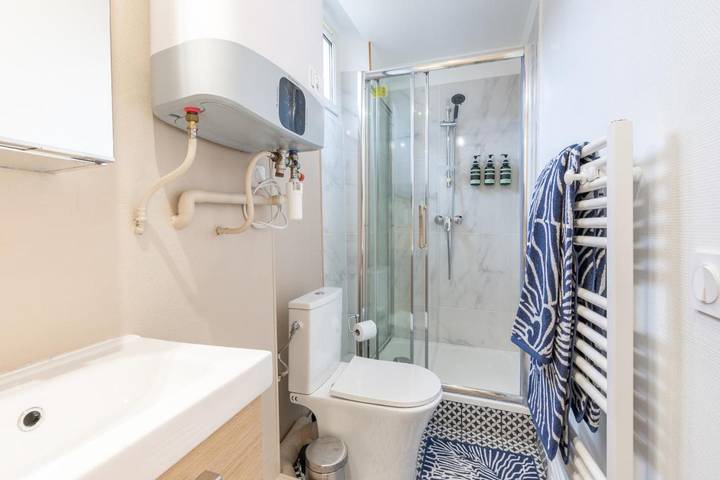 Gîte pour 2 personnes, avec vue dans Torcy - 2