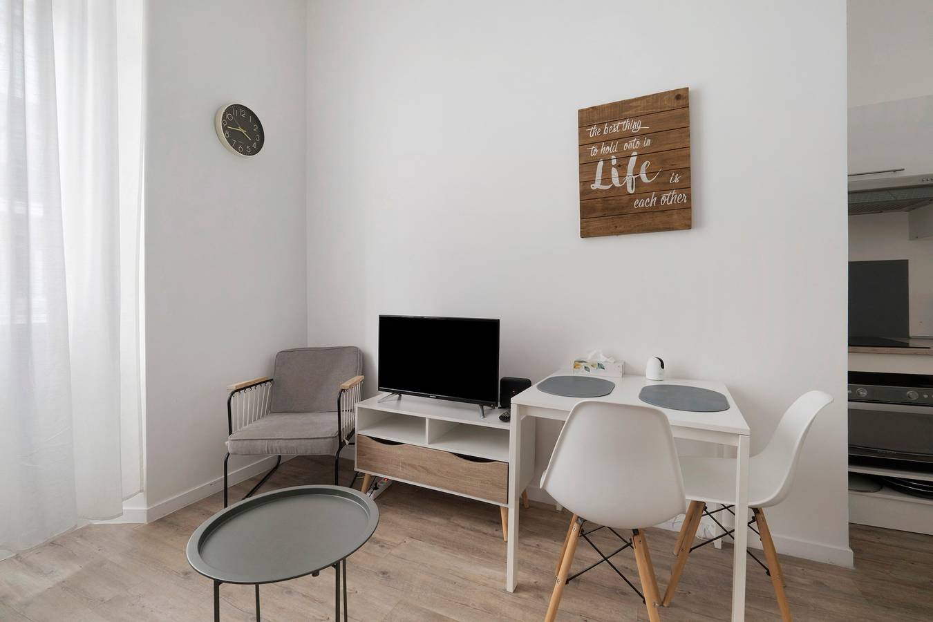 Entire studio, Charming Air-Conditioned Studio in Cannes in Cannes, Mediterranean Coast (France)
