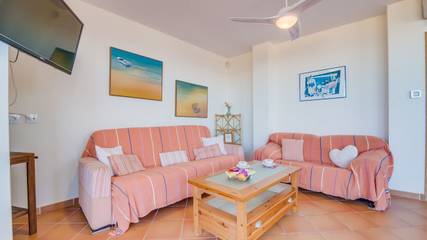 Holiday home in Son Serra de Marina, Santa Margalida für 6 