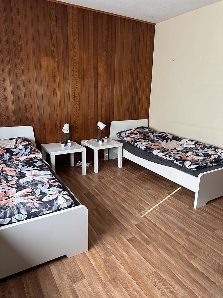 Apartment Souha 1 - wunderschöner Garten und groß — Bild 2