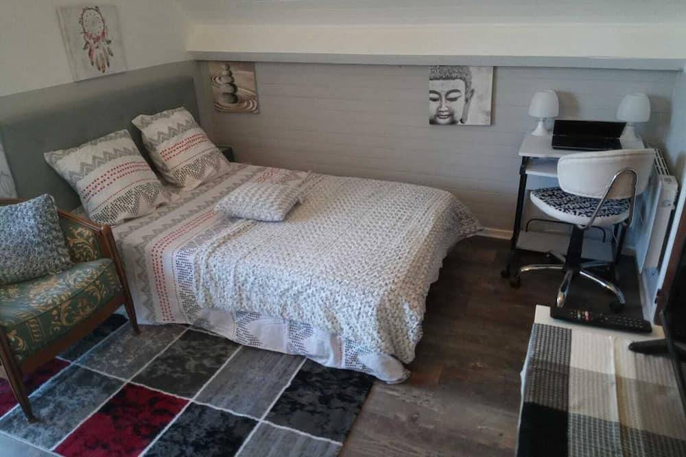 Ganze Wohnung, Cosy Casa sur l' Avenue Peboué à Pau Parking Gratuit in Pau, Béarn