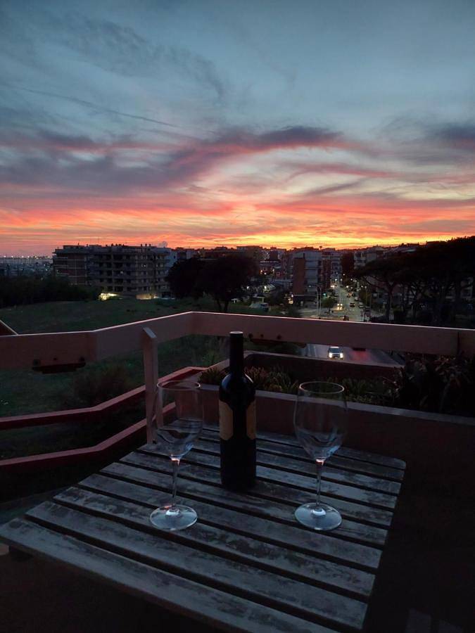A Casa di Vale in Nettuno, Provincia di Roma