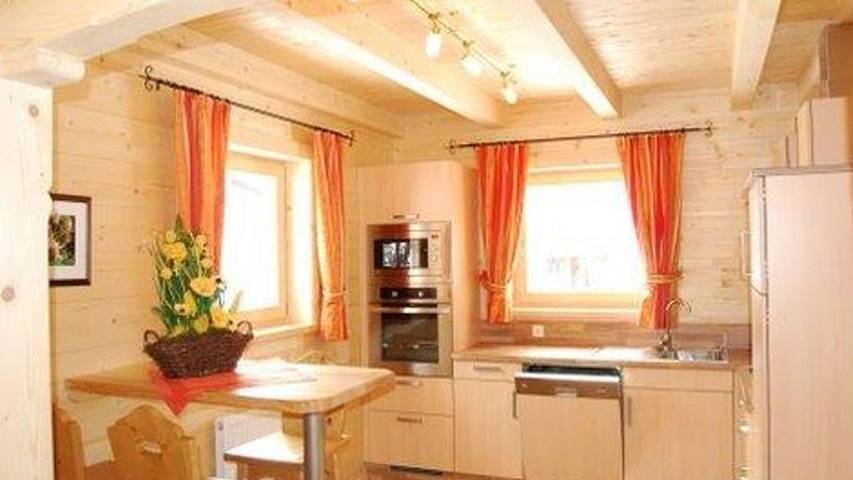 Ferienhaus für 8 Personen, mit Balkon am Achensee - 4