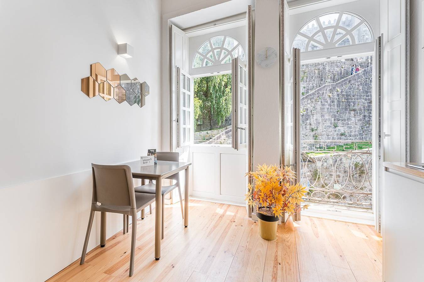 Appartamento vacanze a Porto a partire da 70€ a notte