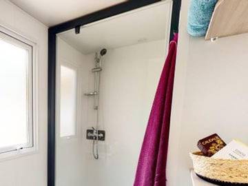 Camping pour 6 Personnes dans Saint-Georges-d'Oléron, Île d'Oléron, Photo 2