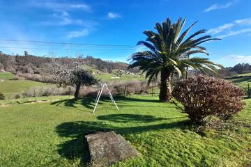 Casa Rural para 8 Personas en Llanes, Costa Oriental Asturiana, Foto 2