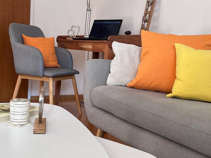 Ferienwohnung für 4 Personen in Kempten - 2