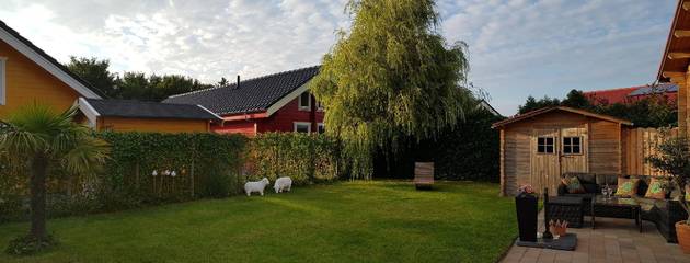 Loft voor 5 Personen in Sint-Annaland, Nederlandse Noordzeekust, Afbeelding 3