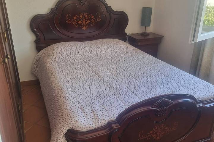 Ferienhaus für 8 Personen, mit Balkon und Garten in Porto Covo - 3