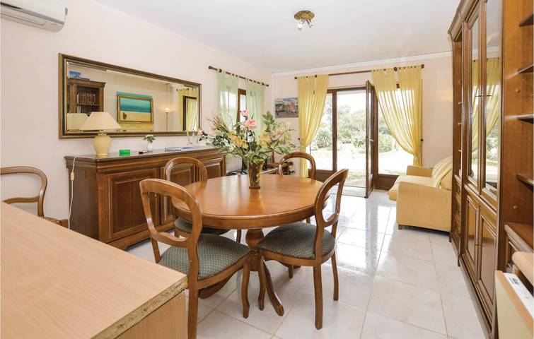 Gîte pour 6 personnes à Pianottoli-Caldarello - 3