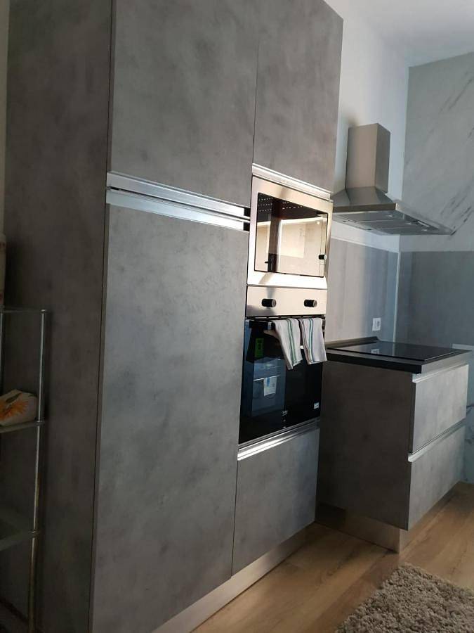 Appartamento per 2 persone, con Balcone e Terrazza a Pordenone