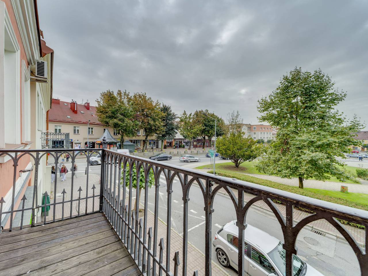 Cały apartament, Łańcut in Łańcut, Podkarpacie