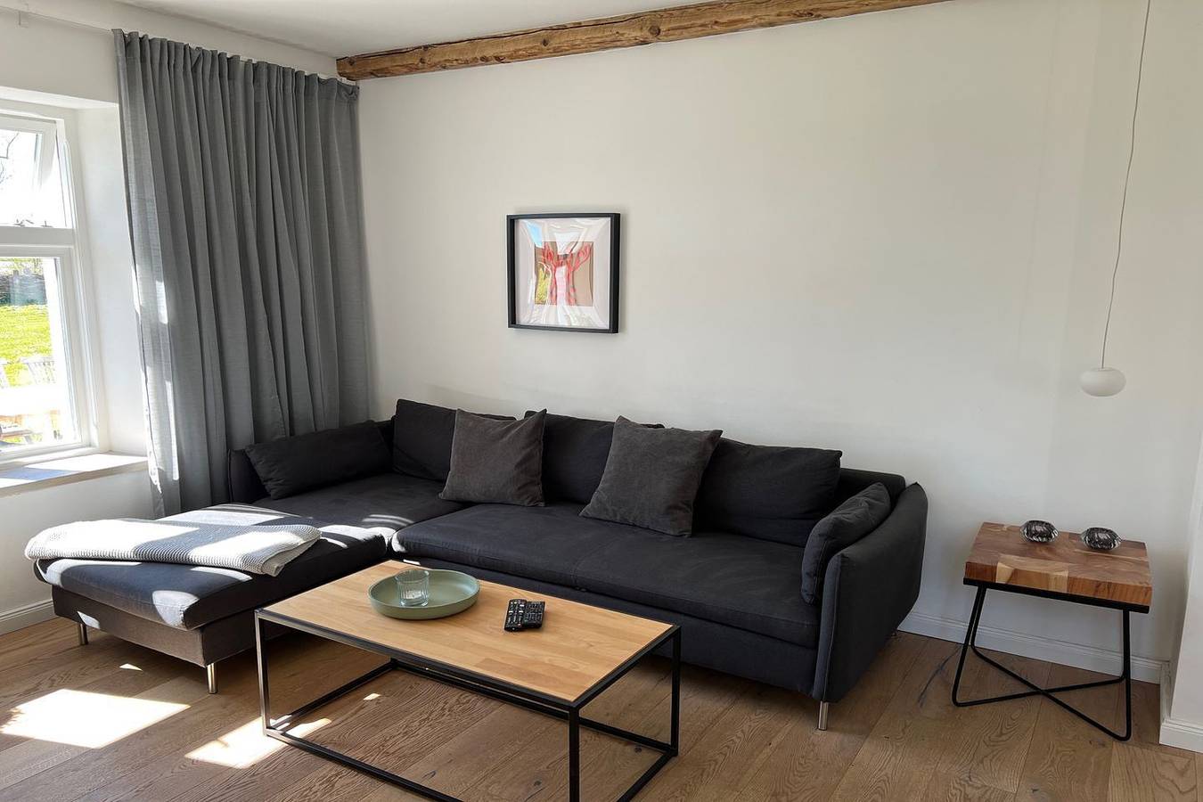 Haus Nordseestil - das Nordische in Süderdeich, Dithmarschen