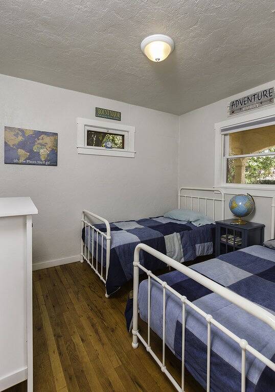 Im Stadtzentrum gelegenes Durango-Haus in Durango (Colorado), San Juan National Forest