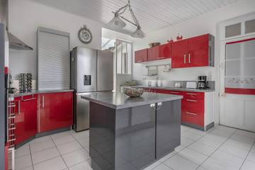Beach House for 6 People in Préfailles, Pays de la Loire, Photo 4