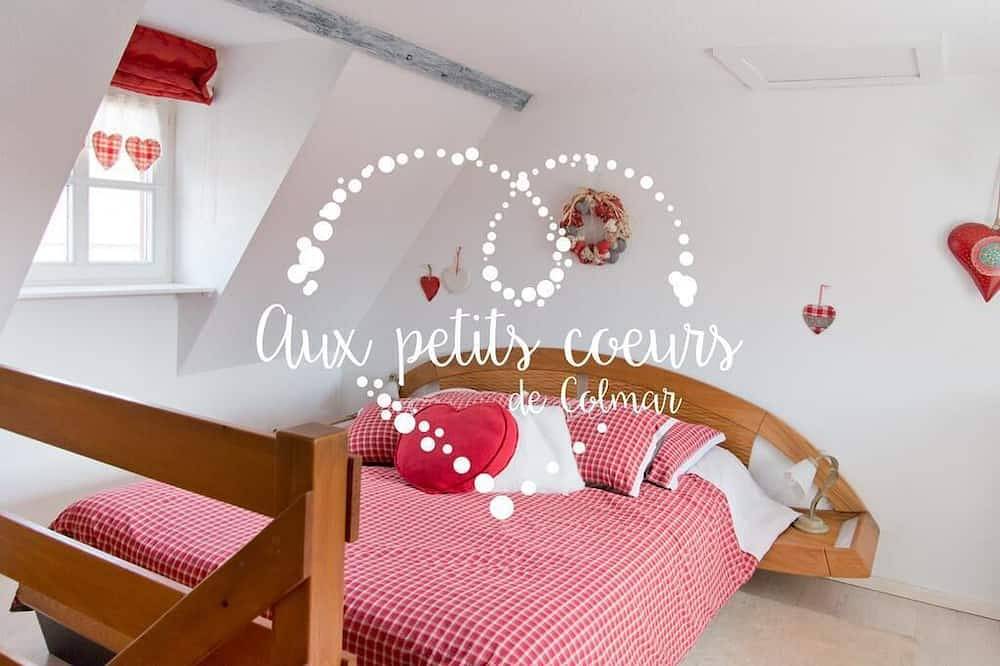 Appartement entier, Merveilleux appartement  au cœur de la  Petite Venise in Colmar, Région de Colmar