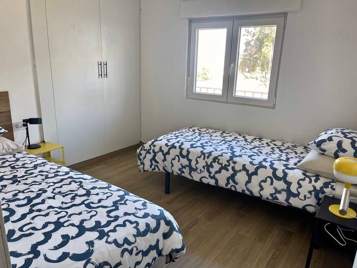 Villa pour 6 personnes, avec jardin à Tenerife - 4