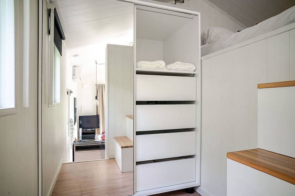 Cute and Cozy Guesthouse near Water in Tyresö, Schwedische Ostsee