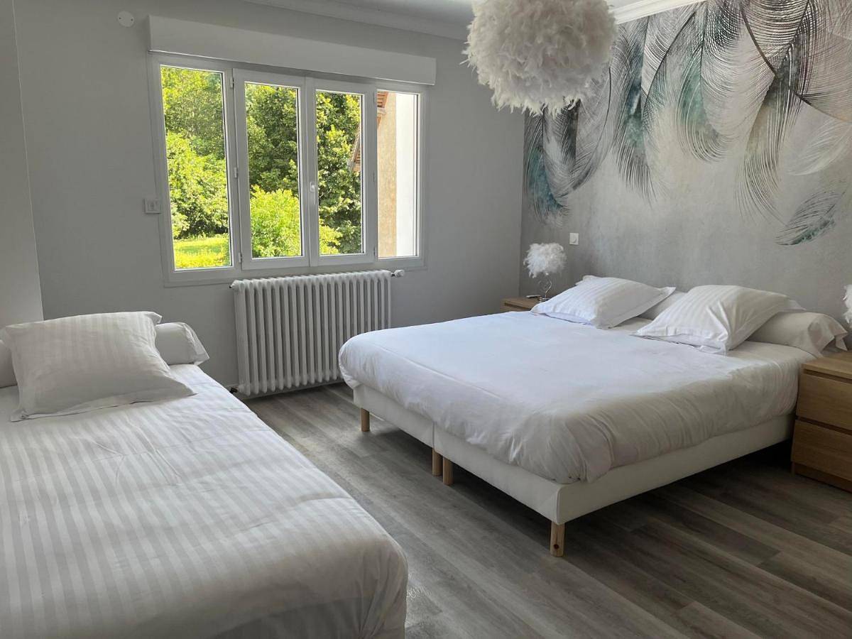 Cottage in Amboise, Région de Tours