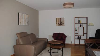 Ferienwohnung für 4 Personen in Losheim am See, Merzig und Umgebung, Bild 3