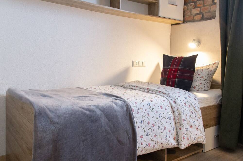 Ganze Wohnung, Ferienwohnung/App. für 4 Gäste mit 63m² in Ottenstein in Ottenstein, Landkreis Holzminden