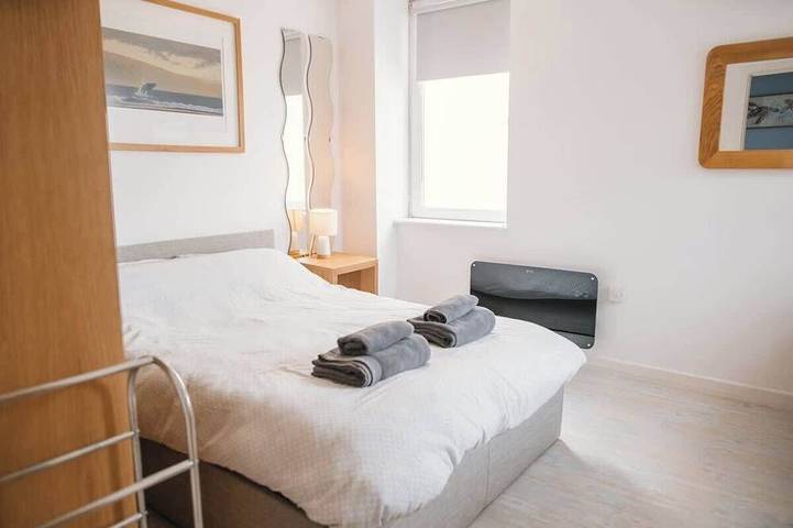 Gîte pour 4 personnes à Barry - 3