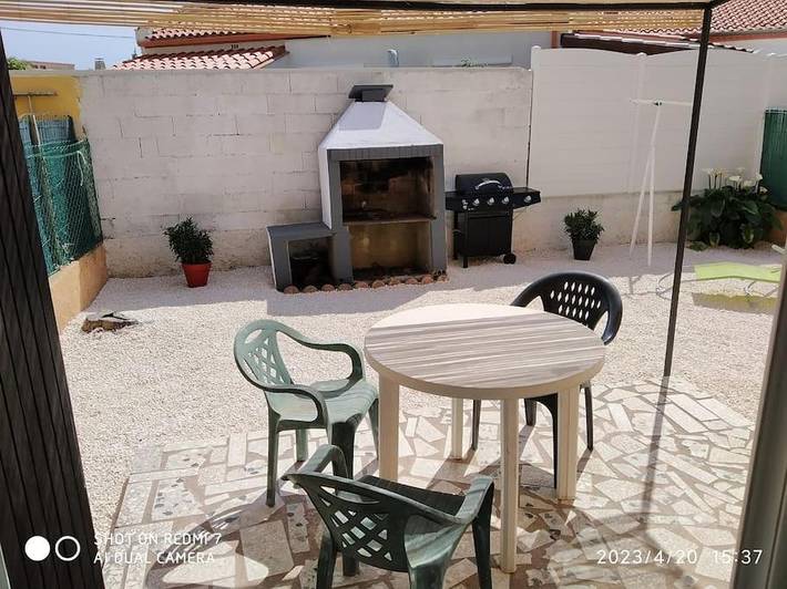 Location de vacances pour 4 personnes à Alénya - 3