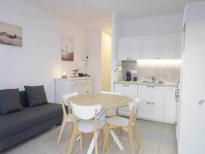 Gîte pour 4 personnes, animaux acceptés dans Pénerf