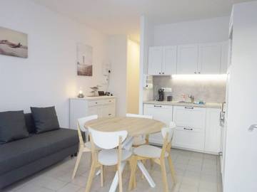 Gîte pour 4 personnes, animaux acceptés à Damgan