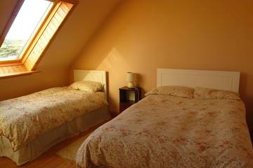 Bungalow für 6 Personen in Knockboy ED, County Galway, Bild 3