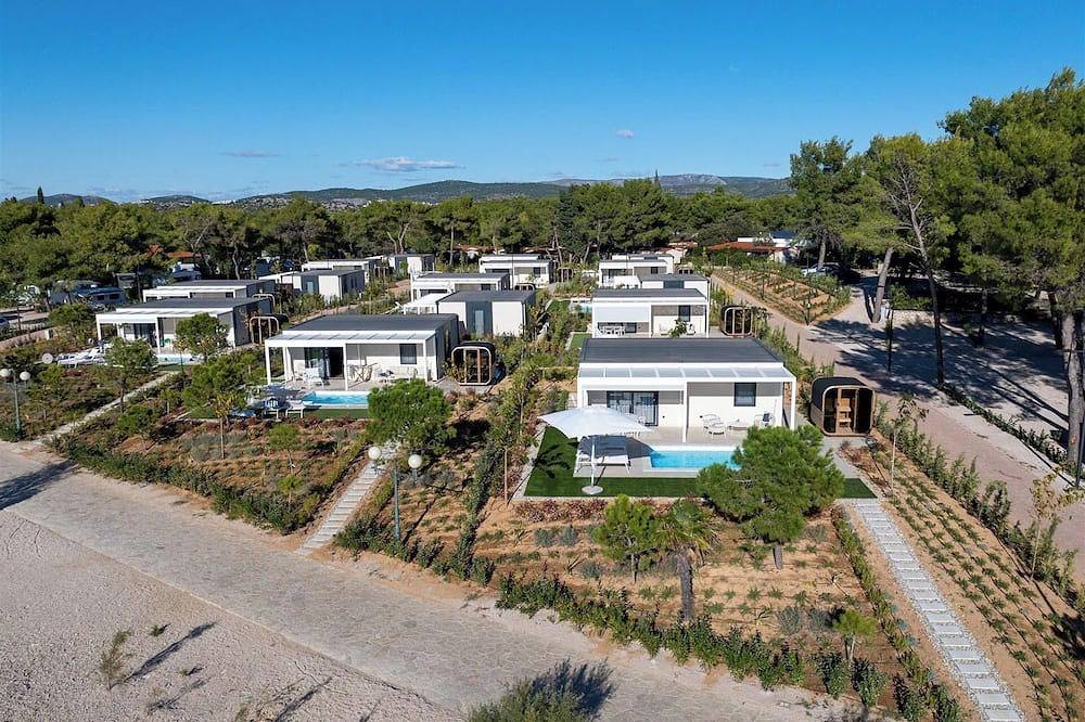 Amadria Park Sibenik Beach Villa für 7 Personen in Sibenik, Šibenik-Knin