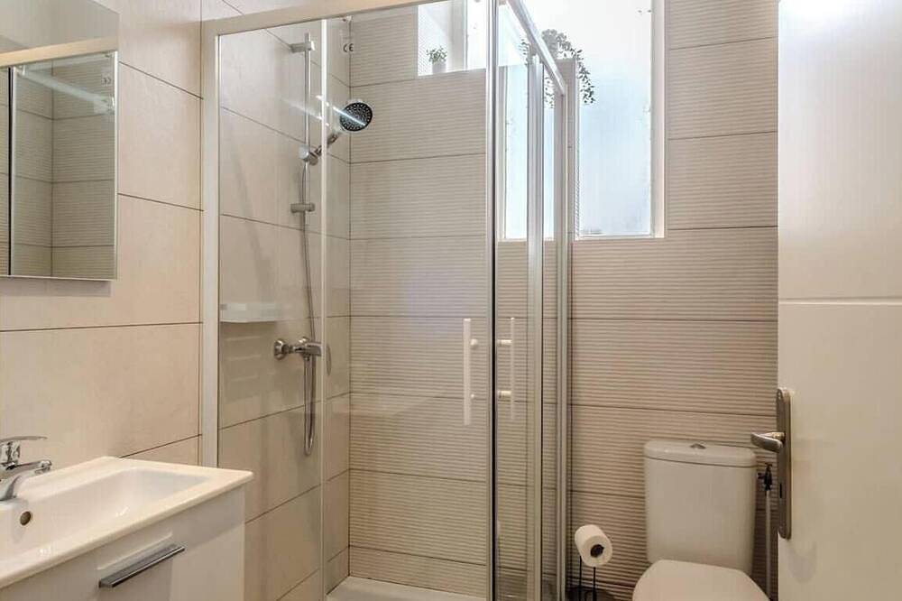 Entire apartment, Le Vallard I T2 I Gaillard in Gaillard, Saint-Julien-en-Genevois region