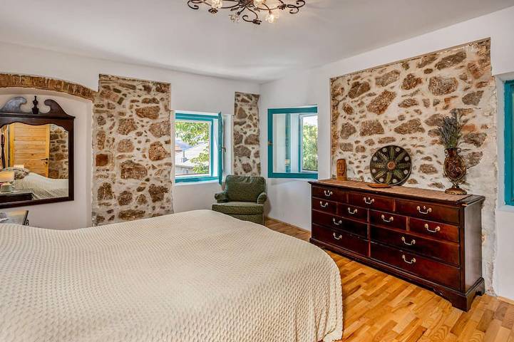 Ferienhaus für 6 Personen in Karlobag - 3