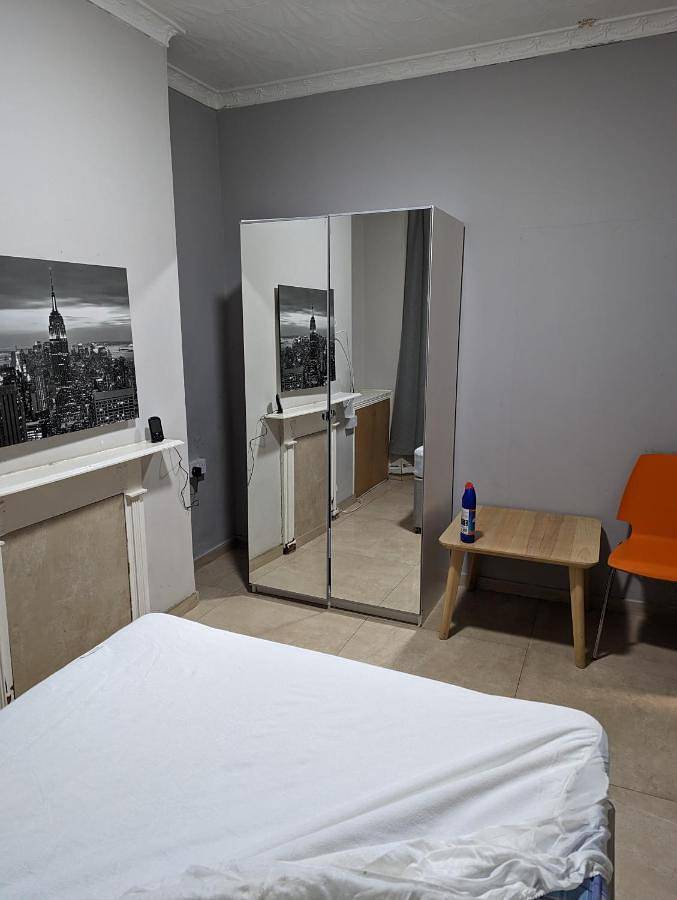 Court Road House in Cardiff, Cardiff und Umgebung