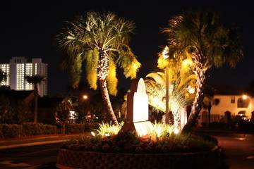 Vacation Home for 6 Guests in Panama City (Florida), Emerald Coast, Picture 4