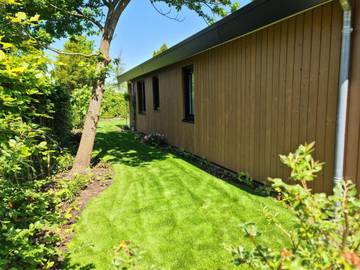 Lodge für 6 Personen in Egmond-Binnen, Nordholland, Bild 1