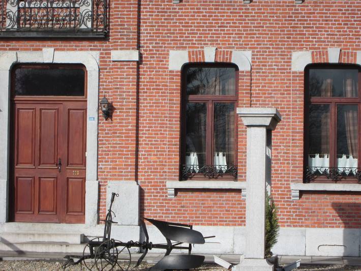 Location de vacances