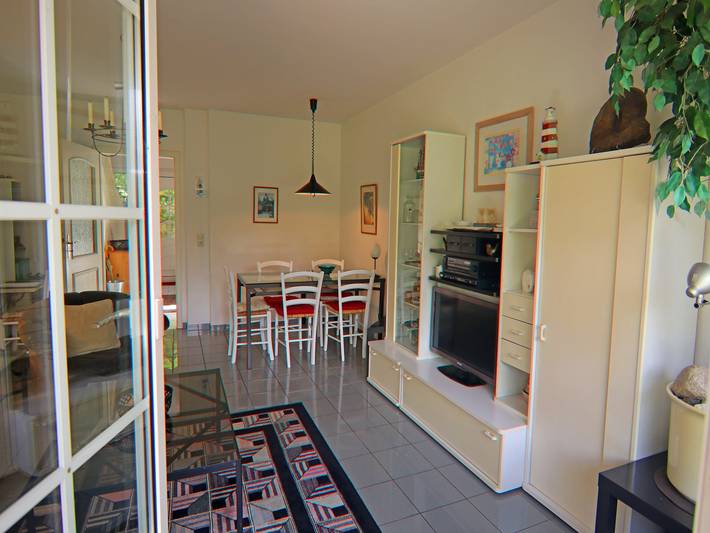 Ferienhaus für 4 Personen, mit Garten in Grömitz - 4